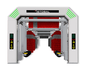 T&uacute;neles de lavado